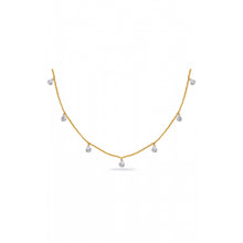 S Kashi & Sons Diamond Necklace N1074-2.3MYW