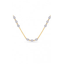 S Kashi & Sons Diamond Necklace N1070-2.0MYW