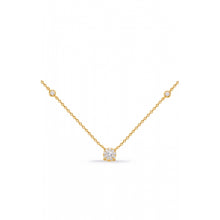 S Kashi & Sons Diamond Necklace N1230YG