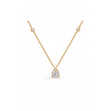 S Kashi & Sons Diamond Necklace N1231YG