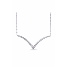 S Kashi & Sons Diamond Necklace N1252WG