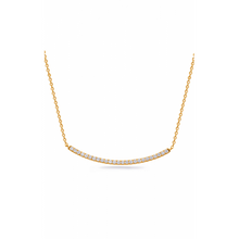 S Kashi & Sons Diamond Necklace N1237YG