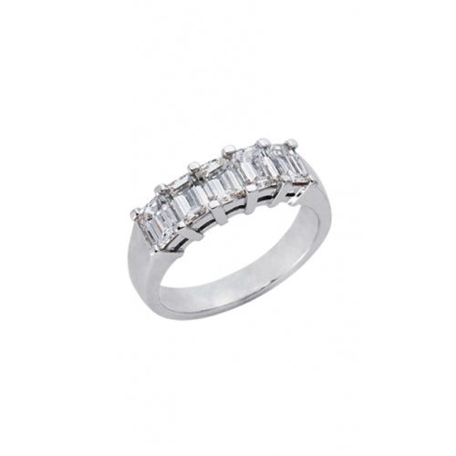 S Kashi & Sons Diamond Wedding Band D3036WG