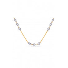 S Kashi & Sons Diamond Necklace N1070-1.7MYW
