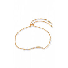 S Kashi & Sons Bolo Bracelet B4517YG