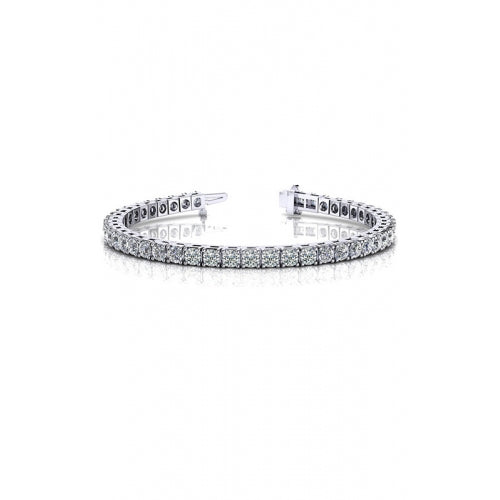 S Kashi & Sons Diamond Bracelet B4012-17WG