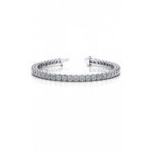 S Kashi & Sons Diamond Bracelet B4012-17WG