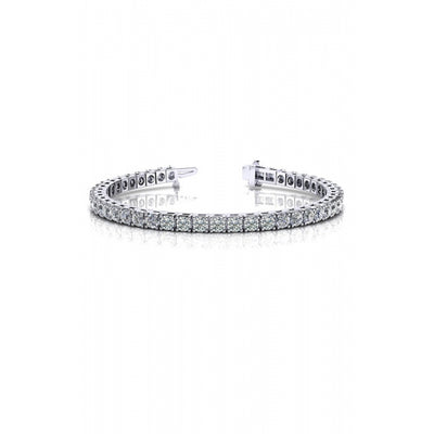 S Kashi & Sons Diamond Bracelet B4012-17WG