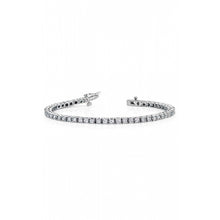 S Kashi & Sons Tennis Bracelet B4107-7WG