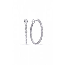 S. Kashi & Sons Diamond Earrings E8143WG