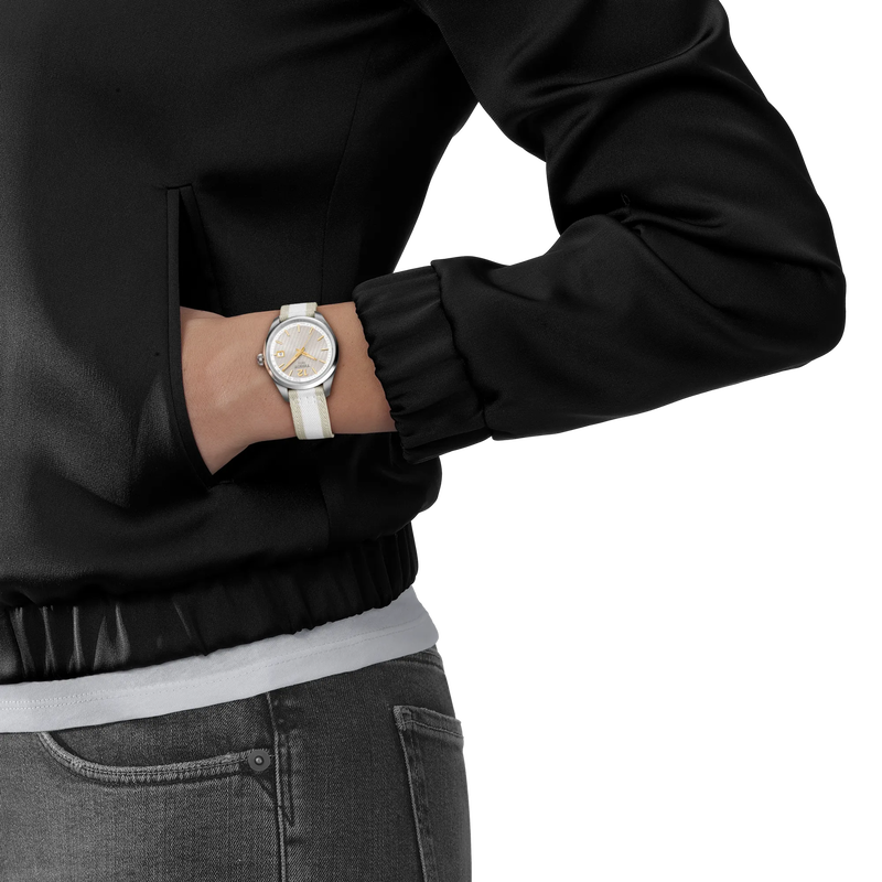 Tissot Pr 100 34Mm T150.210.17.037.00