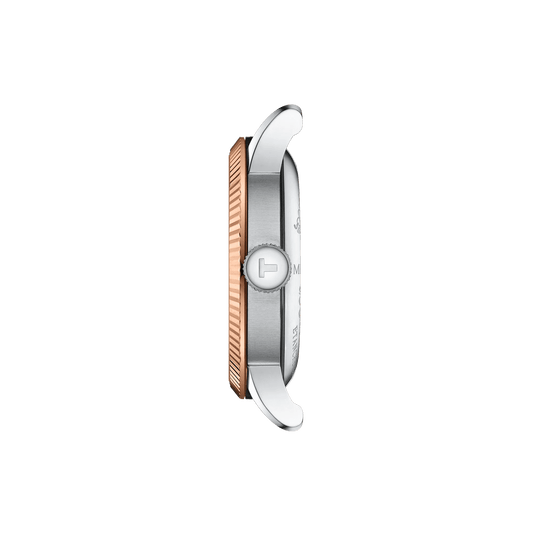Tissot Le Locle Gold 39mm T932.408.46.043.00