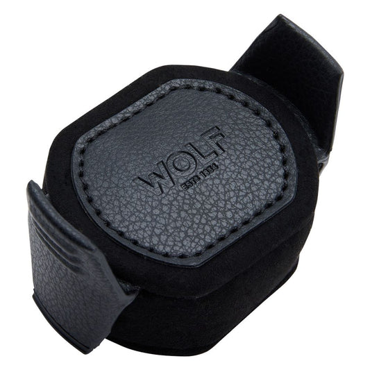 Wolf WOLF Extra Small Cuff - Black 456999