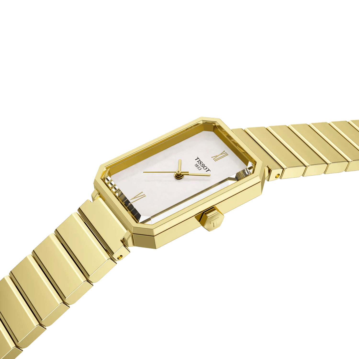 Tissot SRV 30mm T160.110.33.113.00