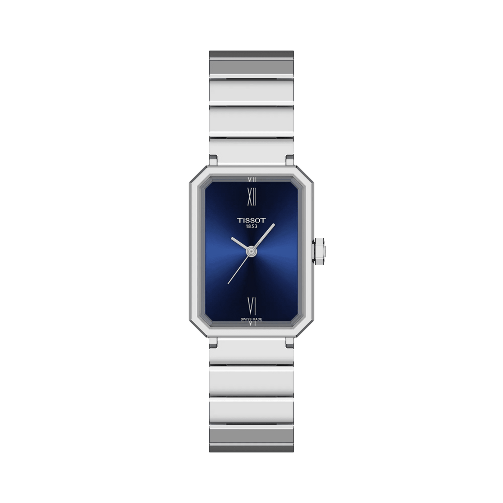 Tissot SRV 30mm T160.110.11.043.00