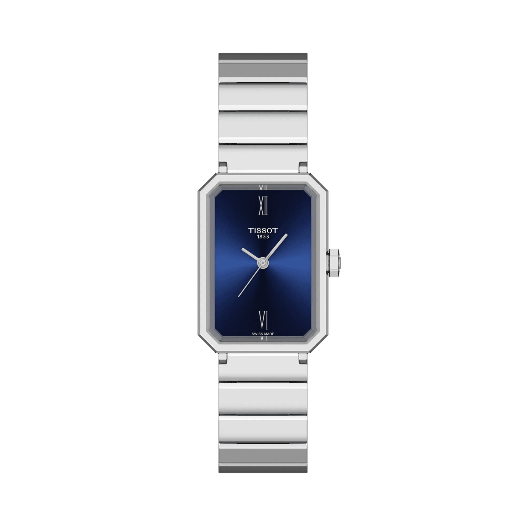 Tissot SRV 30mm T160.110.11.043.00