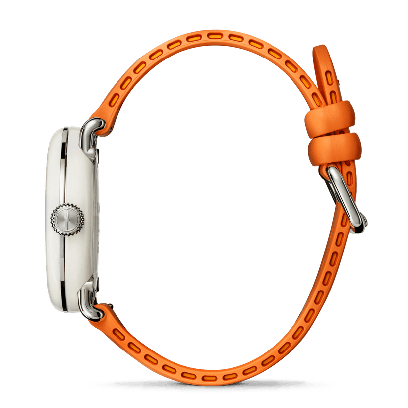 Shinola Detrola Watch S0120315262-1-AquGrn-41-USA