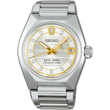 KING SEIKO VANAC SLA087