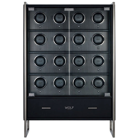 Wolf Axis 16 Piece Cabinet 488703