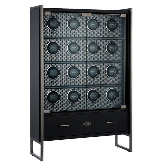 Wolf Axis 16 Piece Cabinet 488703