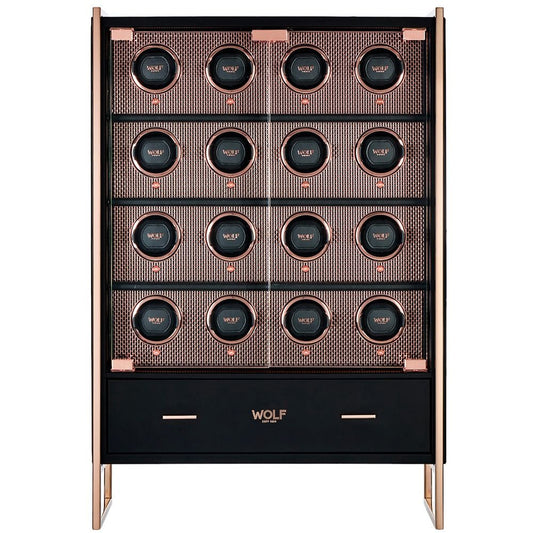 Wolf Axis 16 Piece Cabinet 488716