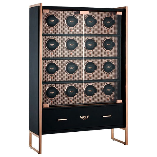 Wolf Axis 16 Piece Cabinet 488716
