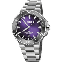 Oris Aquis Date Taste Of Summer 43.5mm 01 733 7789 4158-07 8 23 04PEB