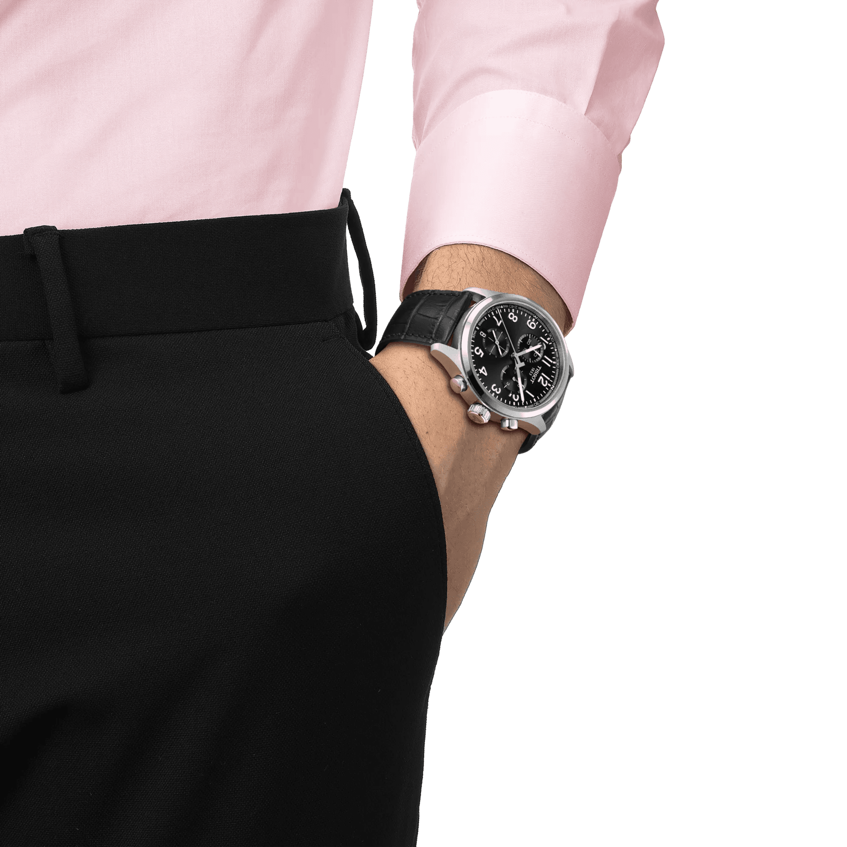 Tissot Chrono L 42Mm T116.417.16.052.00