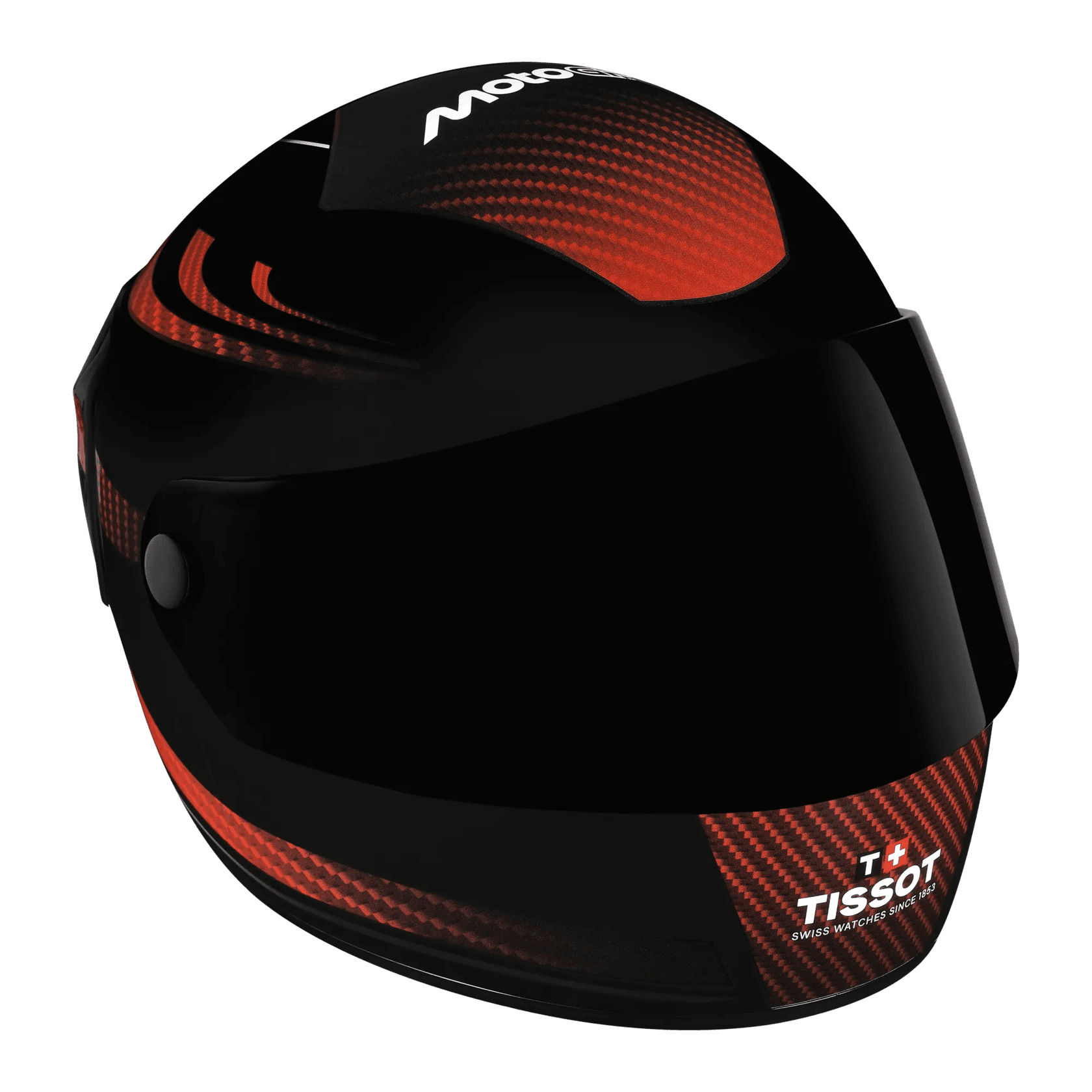 Tissot T-Race Motogp 2026 45Mm T141.417.37.422.00