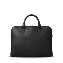 Shinola Leather Portfolio Briefcase S0320301983-1-Blk-OS-VNM