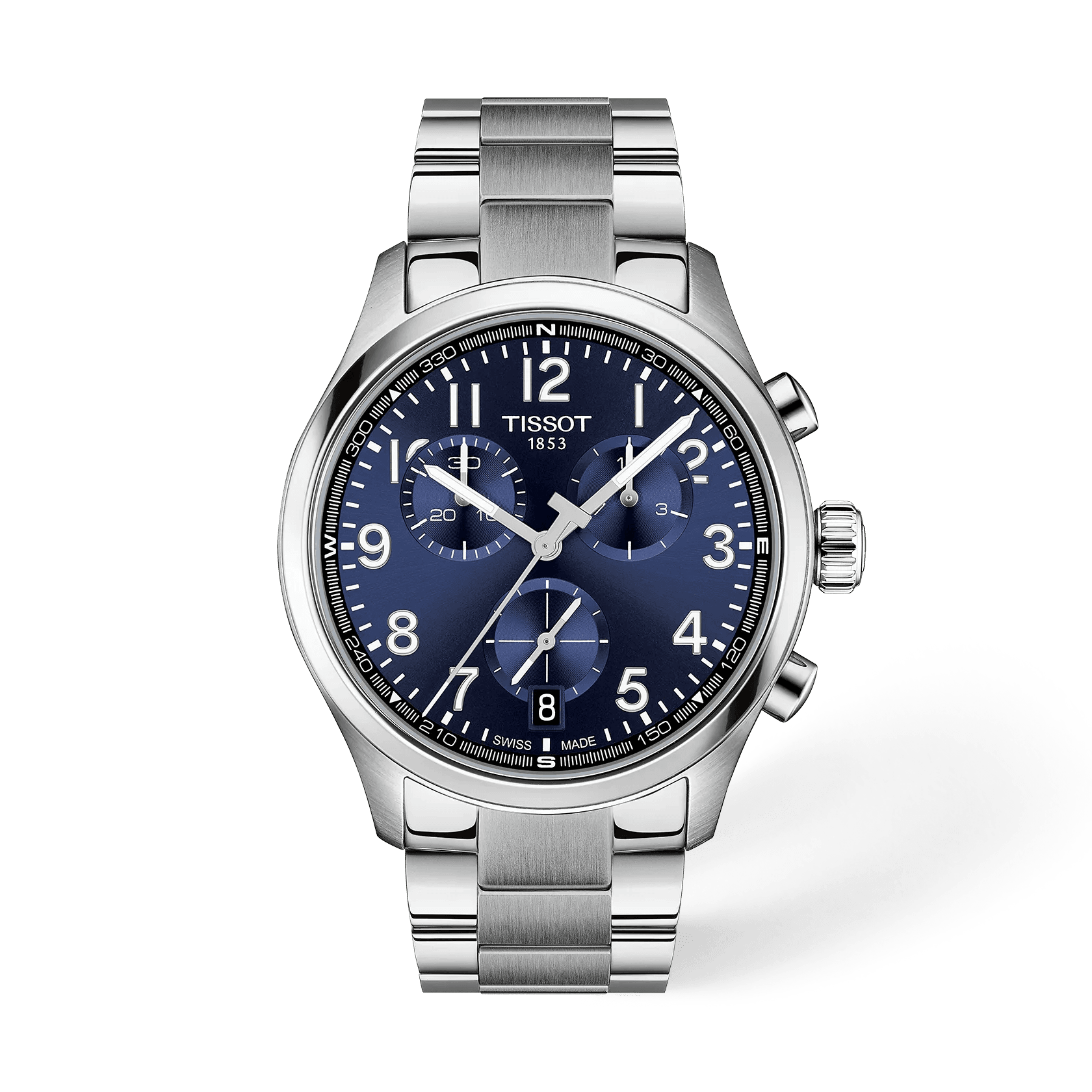 Tissot Chrono L 42Mm T116.417.11.042.00
