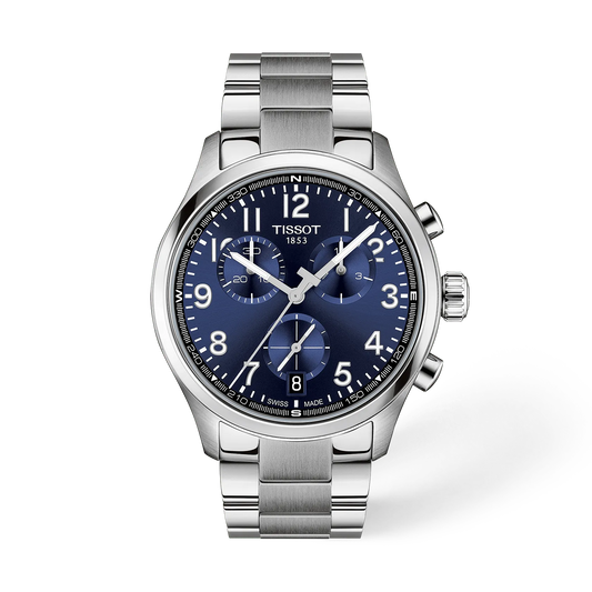 Tissot Chrono L 42Mm T116.417.11.042.00