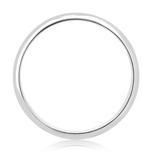 A.Jaffe Wedding Bands GR1035-7/PL