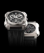 BR-X1 Tourbillon Titanium 45 MM BRX1-CHTB-TI
