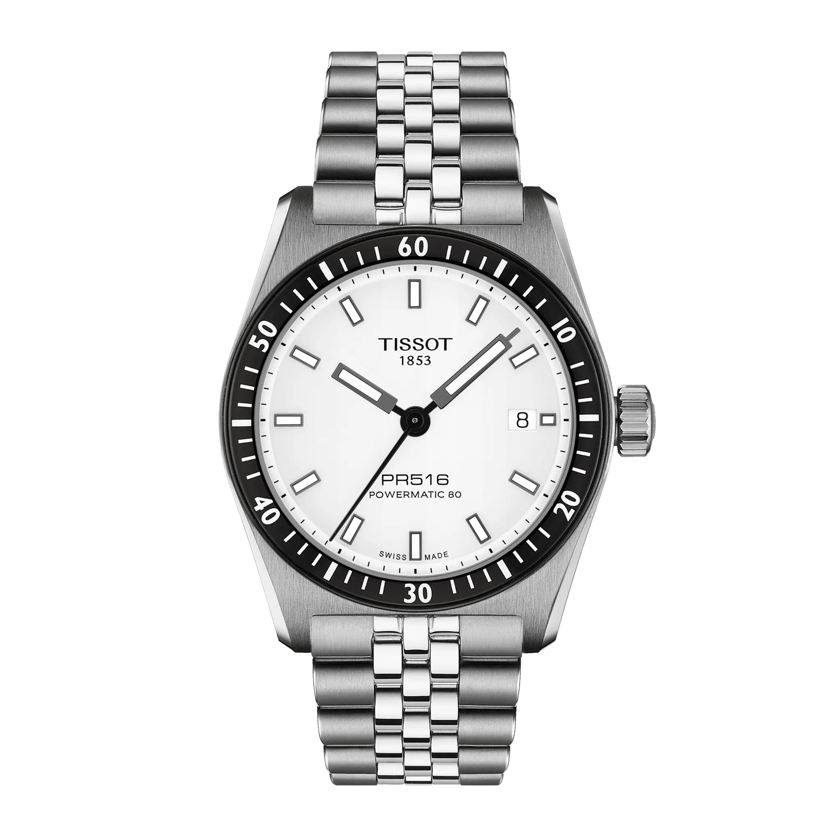 Tissot PR516 38mm T149.407.11.031.00