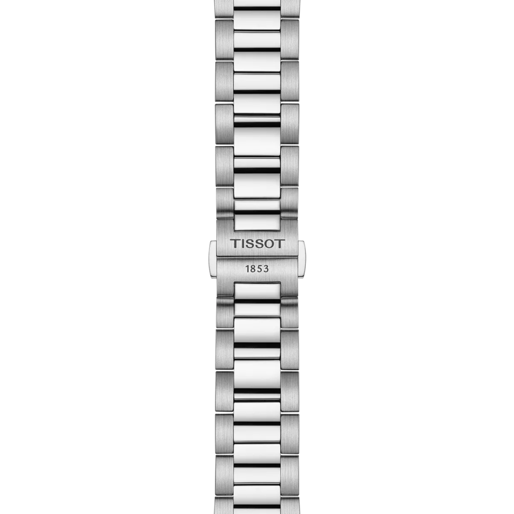 Tissot PR 100 40mm Quartz+ 40 models T150.417.11.011.00