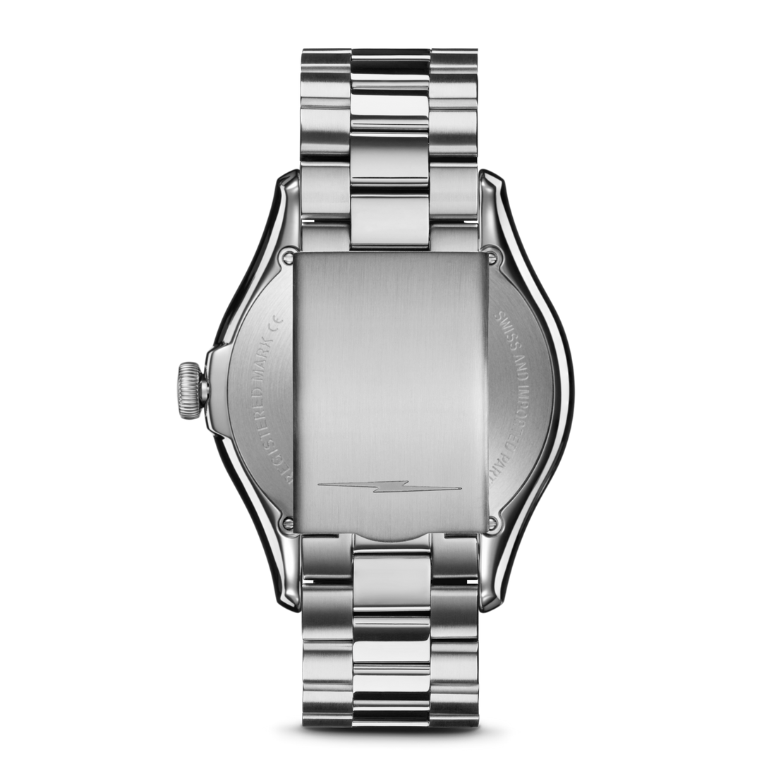 Shinola Vinton Watch S0120315331-1-WskBrn-38-USA