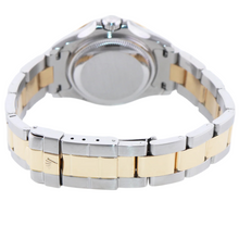 Rolex Ladies Yachtmaster 29mm 69623