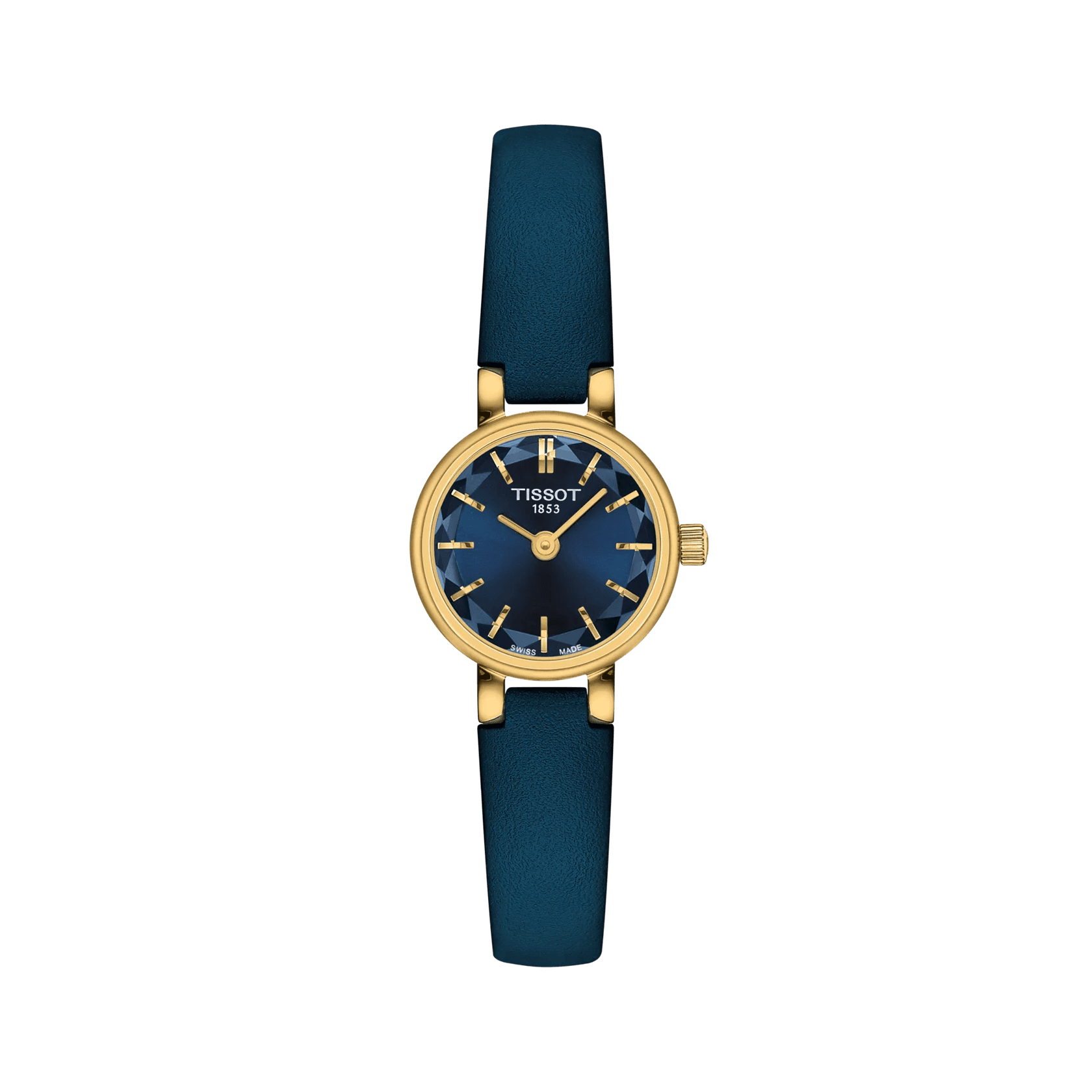 Tissot Lovely Round 19.5mm T140.009.36.041.00