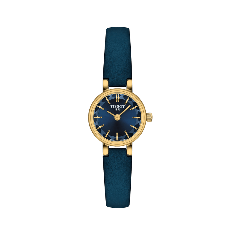 Tissot Lovely Round 19.5mm T140.009.36.041.00