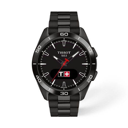 Tissot T-Touch Connect Sport 43.75Mm T153.420.44.051.01