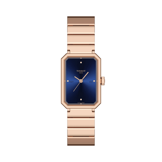 Tissot SRV 30mm T160.110.33.046.00