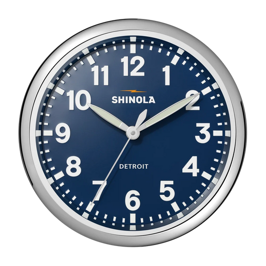 14" Runwell Clock S2620240935-1-Nvy-14-CHN