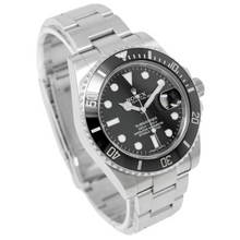 Rolex Submariner Date 116610LN