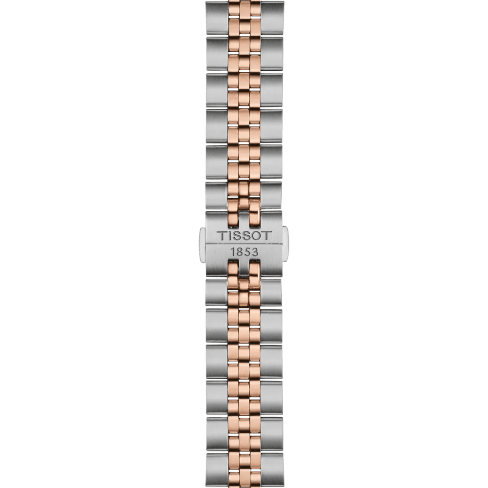 Tissot Ballade 40mm T156.410.22.291.01