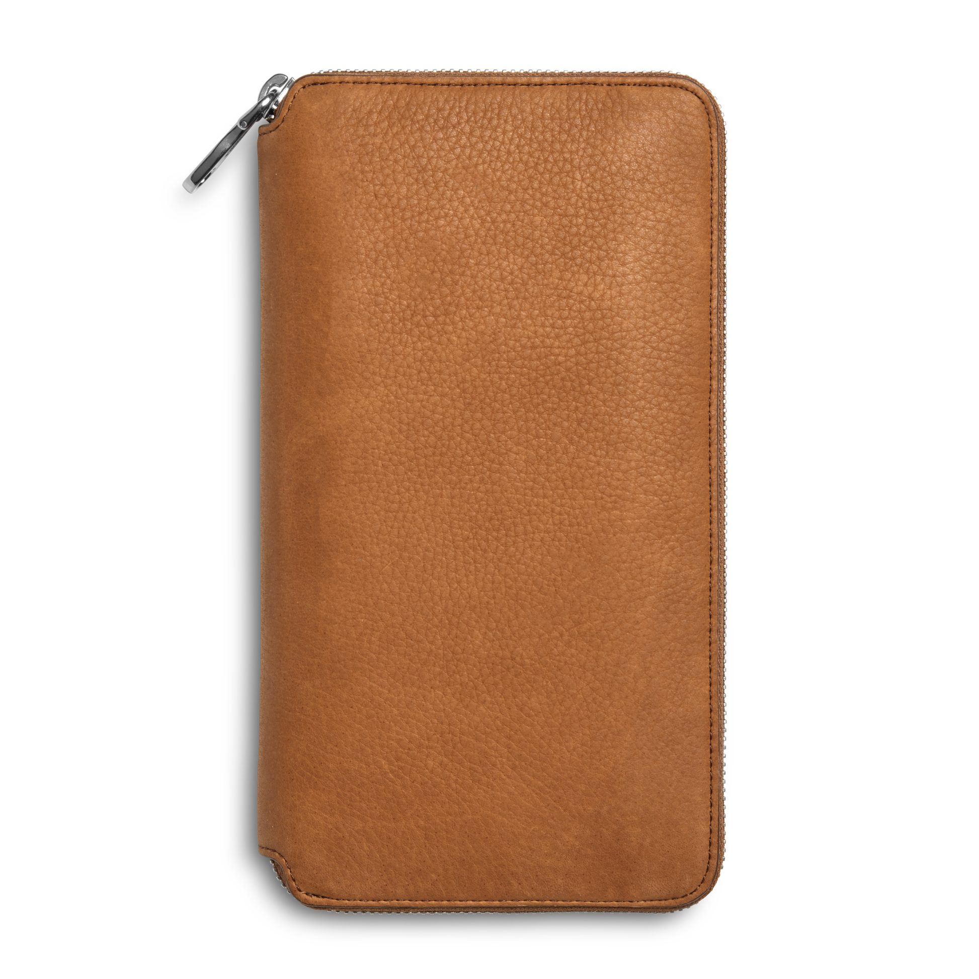 Shinola Leather Organizer Wallet S0320294880-1-Tan-OS-VNM