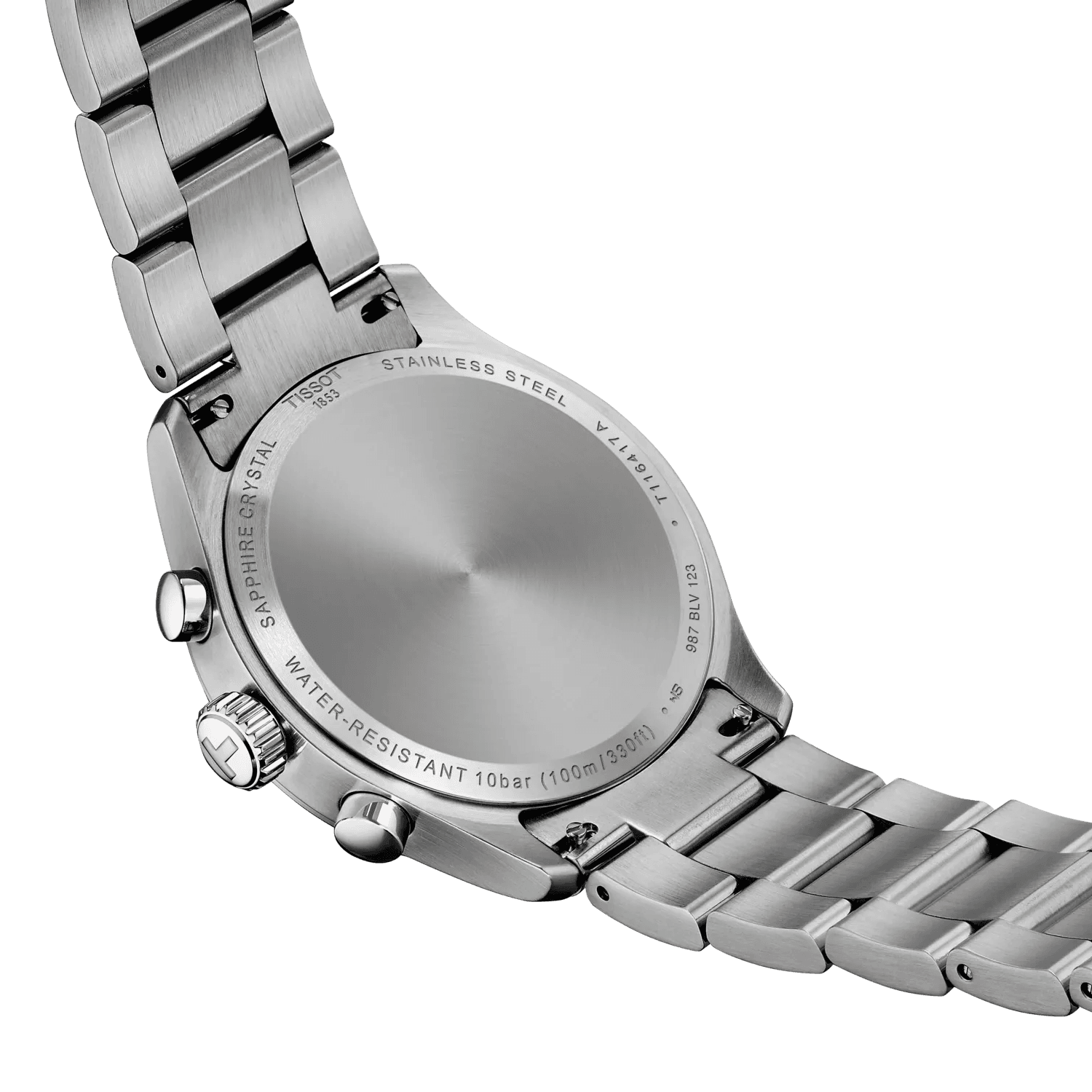 Tissot Chrono L 42Mm T116.417.11.042.00