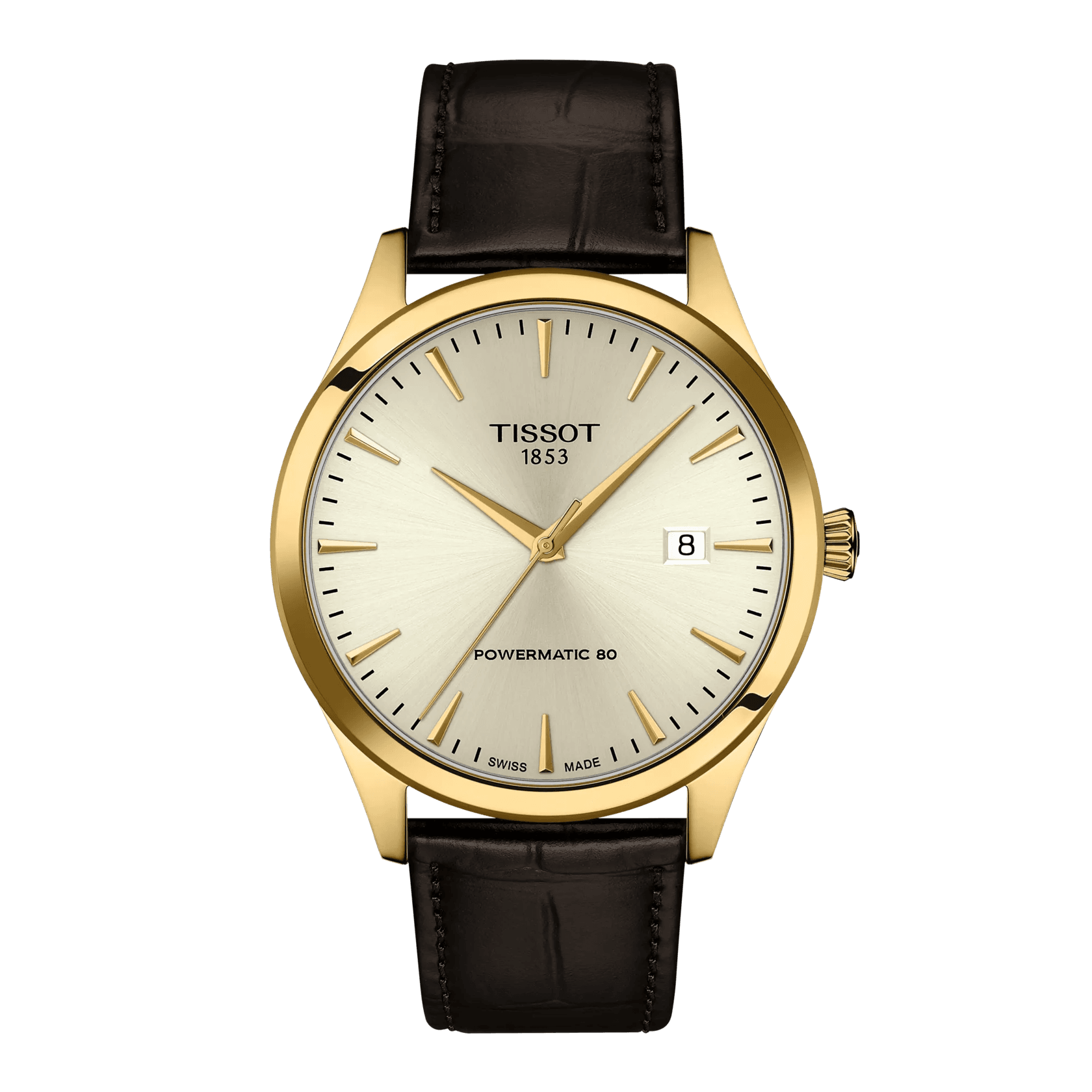 Tissot Classic Dream 40mm T158.407.36.261.00