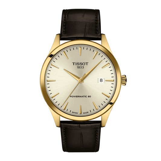Tissot Classic Dream 40mm T158.407.36.261.00