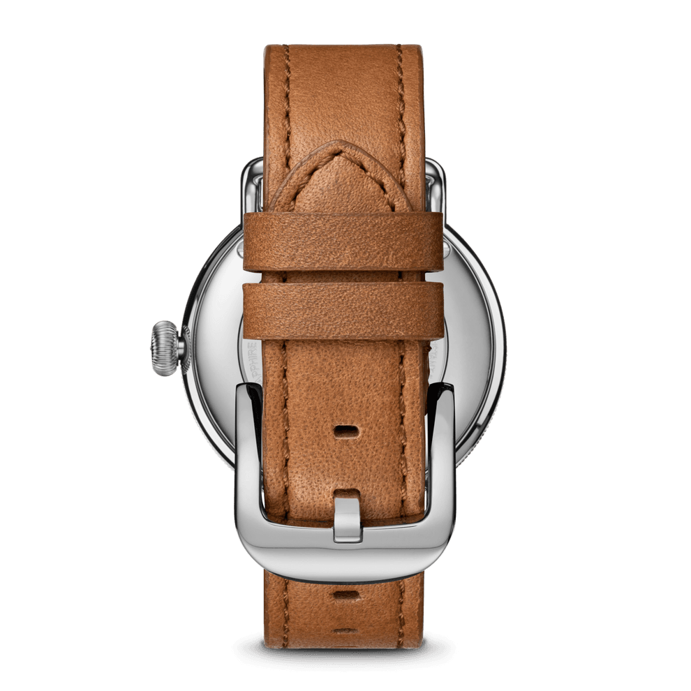 Shinola Canfield Watch 38mm S0120315247-1-AstroBlu-38-USA
